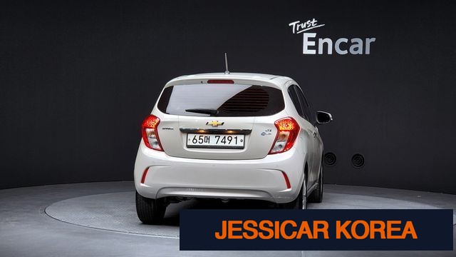 2018 Chevrolet The Next Spark - Thumbnail 5