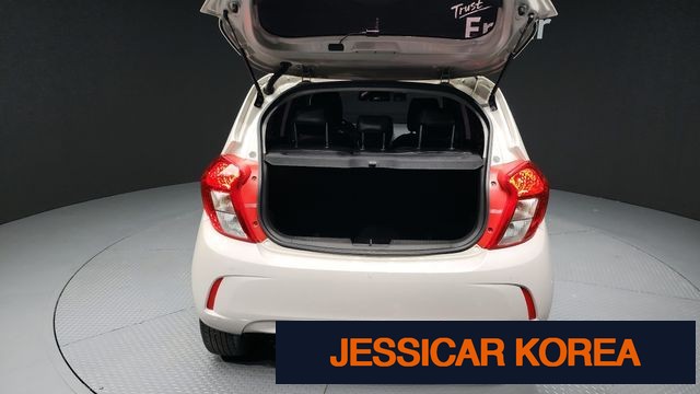 2018 Chevrolet The Next Spark - Thumbnail 6