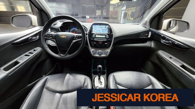 2018 Chevrolet The Next Spark - Thumbnail 9