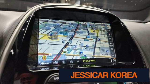 2018 Chevrolet The Next Spark - Thumbnail 13