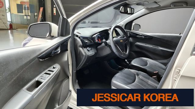 2018 Chevrolet The Next Spark - Thumbnail 16