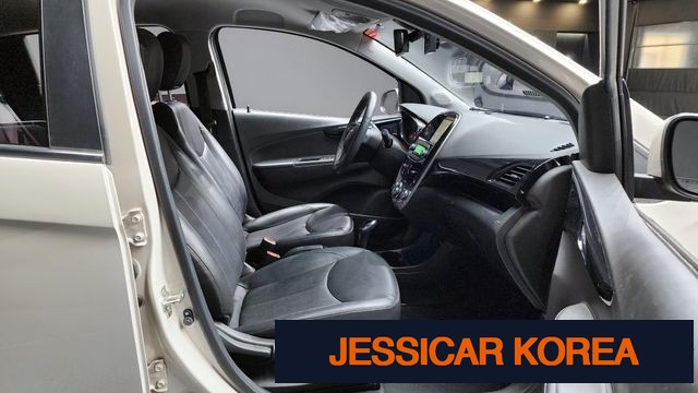 2018 Chevrolet The Next Spark - Thumbnail 18