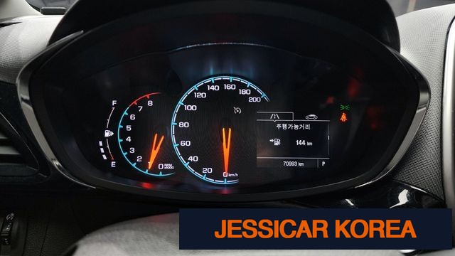 2018 Chevrolet The Next Spark - Thumbnail 20