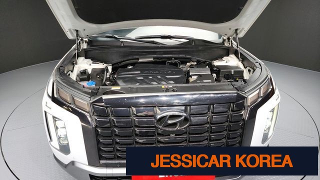 2023 Hyundai The New Palisade - Thumbnail 3