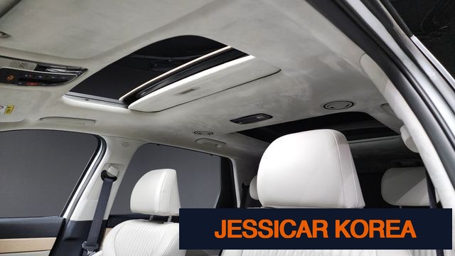 2023 Hyundai The New Palisade - Thumbnail 4