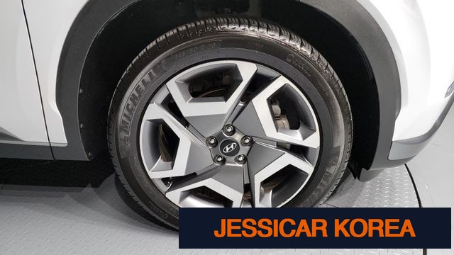 2023 Hyundai The New Palisade - Thumbnail 7
