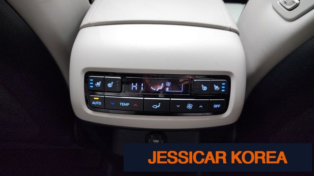 2023 Hyundai The New Palisade - Thumbnail 8