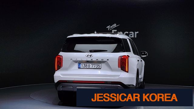 2023 Hyundai The New Palisade - Thumbnail 10