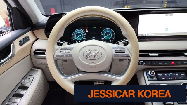 2023 Hyundai The New Palisade - Thumbnail 11
