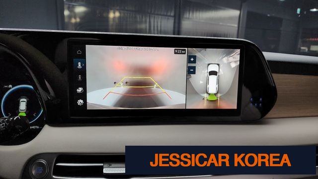 2023 Hyundai The New Palisade - Thumbnail 13
