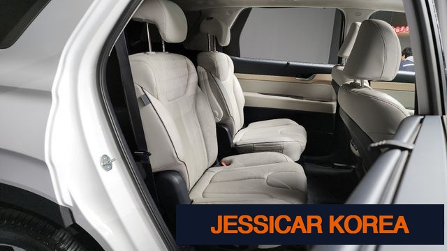 2023 Hyundai The New Palisade - Thumbnail 15