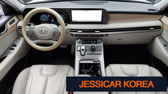 2023 Hyundai The New Palisade - Thumbnail 16