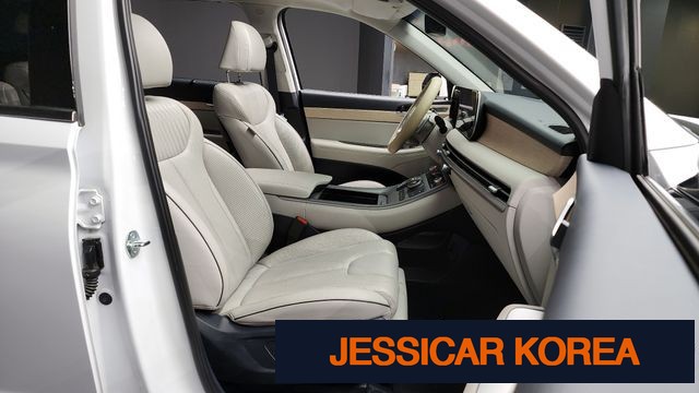 2023 Hyundai The New Palisade - Thumbnail 18