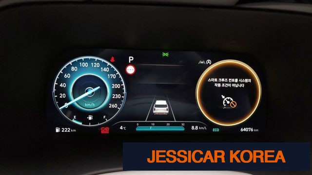 2023 Hyundai The New Palisade - Thumbnail 19