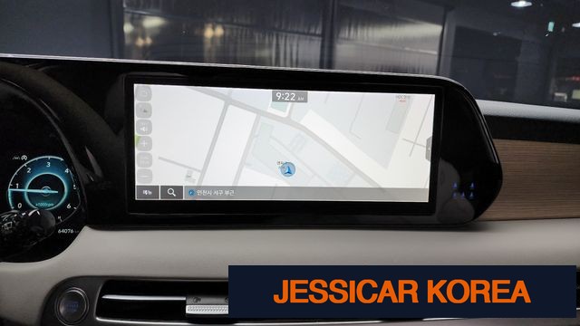 2023 Hyundai The New Palisade - Thumbnail 20