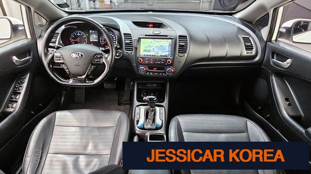 2016 Kia The New K3 - Thumbnail 2