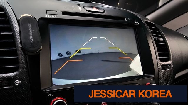 2016 Kia The New K3 - Thumbnail 5