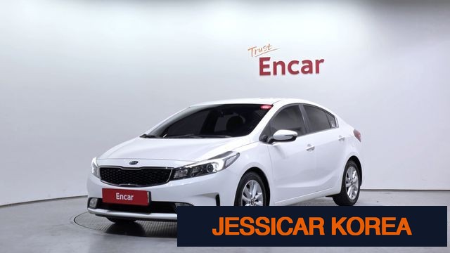2016 Kia The New K3 - Thumbnail 6
