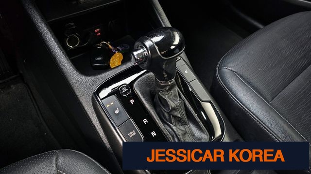 2016 Kia The New K3 - Thumbnail 14