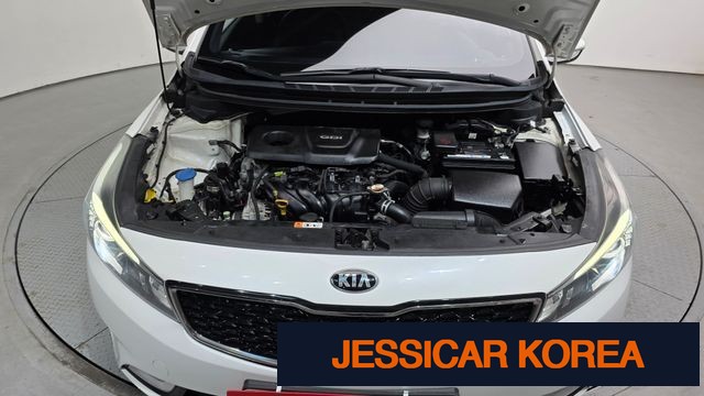 2016 Kia The New K3 - Thumbnail 15