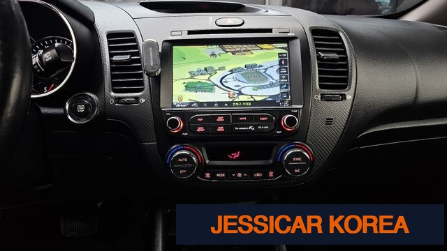 2016 Kia The New K3 - Thumbnail 16