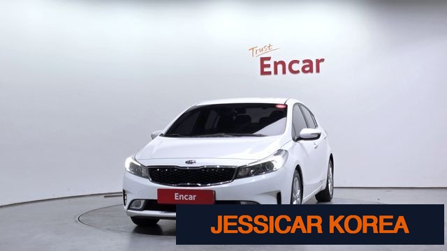 2016 Kia The New K3 - Thumbnail 20