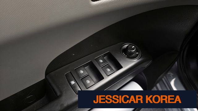 2014 Chevrolet Aveo sedan - Thumbnail 14