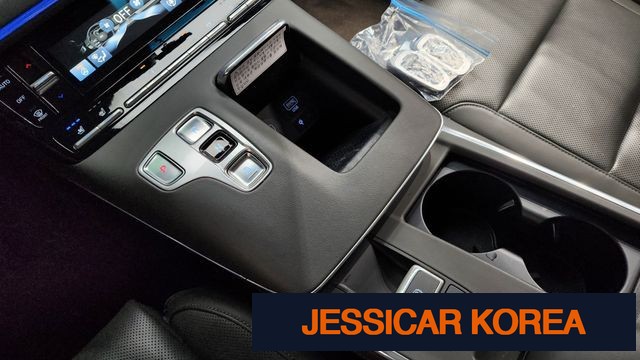 2020 Hyundai The New Grandeur IG - Thumbnail 2