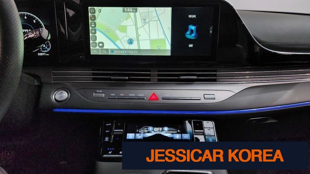 2020 Hyundai The New Grandeur IG - Thumbnail 9