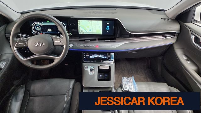 2020 Hyundai The New Grandeur IG - Thumbnail 11