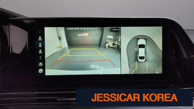 2020 Hyundai The New Grandeur IG - Thumbnail 16