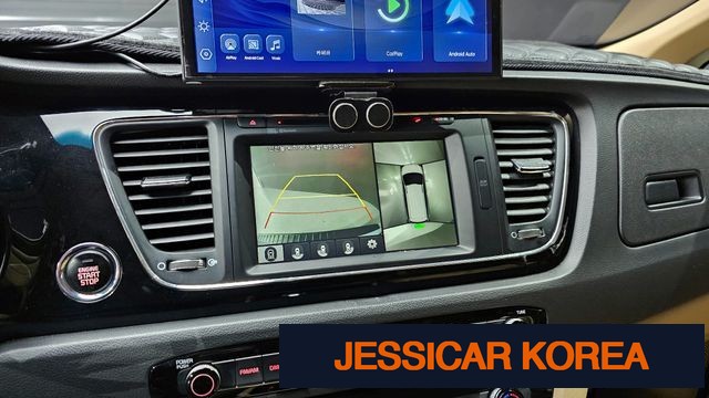 2017 Kia All New Carnival - Thumbnail 2