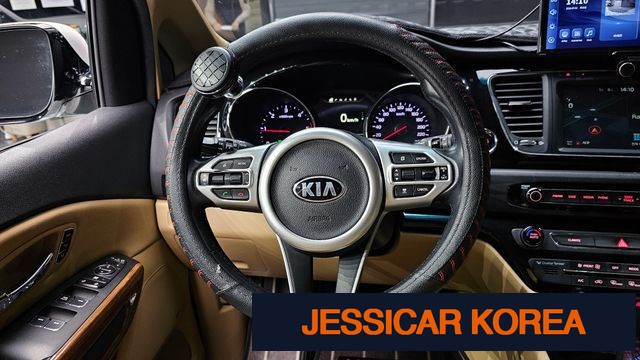 2017 Kia All New Carnival - Thumbnail 5