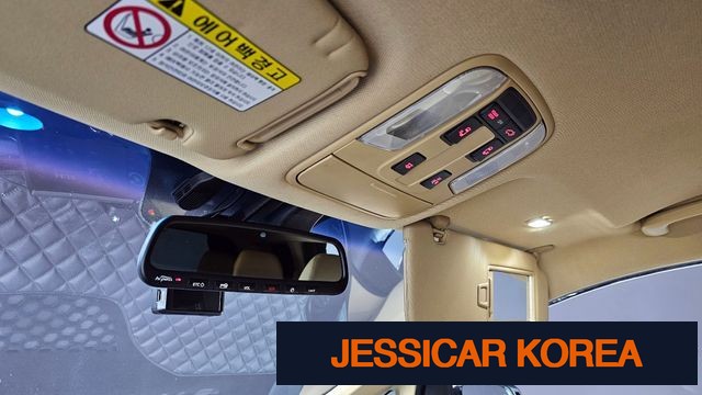 2017 Kia All New Carnival - Thumbnail 10