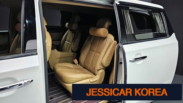 2017 Kia All New Carnival - Thumbnail 13