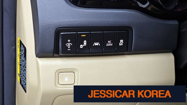 2017 Kia All New Carnival - Thumbnail 15
