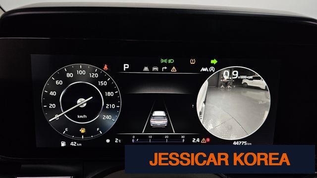 2022 Kia Carnival 4th Gen - Thumbnail 2