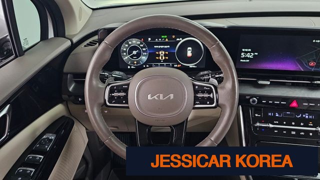 2022 Kia Carnival 4th Gen - Thumbnail 5