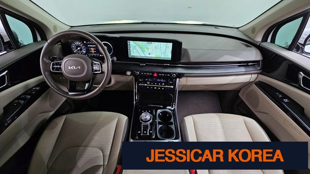 2022 Kia Carnival 4th Gen - Thumbnail 7