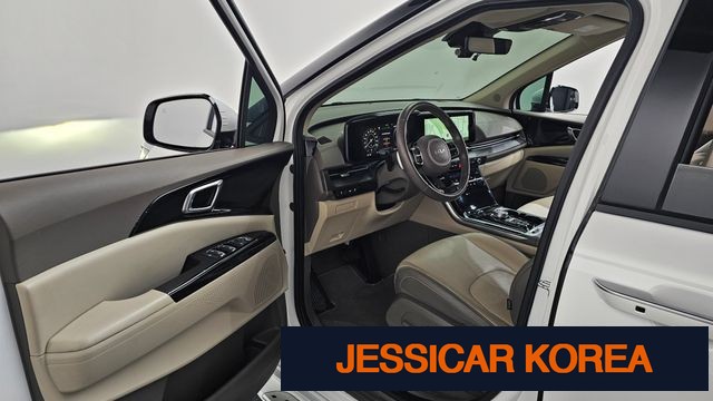 2022 Kia Carnival 4th Gen - Thumbnail 10