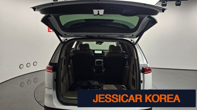 2022 Kia Carnival 4th Gen - Thumbnail 11