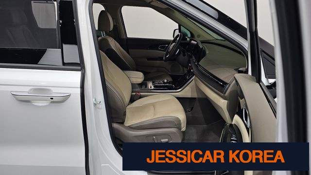 2022 Kia Carnival 4th Gen - Thumbnail 13