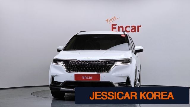 2022 Kia Carnival 4th Gen - Thumbnail 15