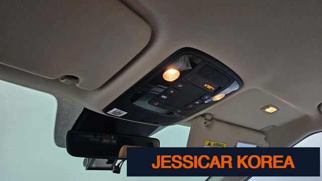 2022 Kia Carnival 4th Gen - Thumbnail 17