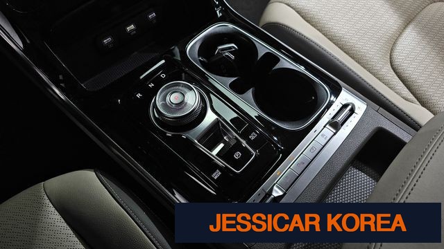 2022 Kia Carnival 4th Gen - Thumbnail 19