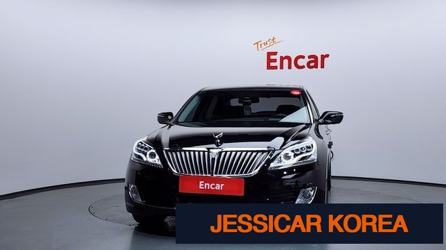 2014 Hyundai Equus (new model) - Thumbnail 7