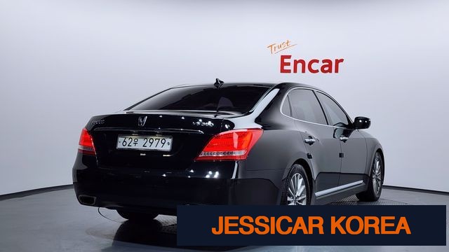 2014 Hyundai Equus (new model) - Thumbnail 8