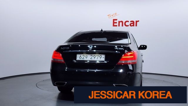 2014 Hyundai Equus (new model) - Thumbnail 9