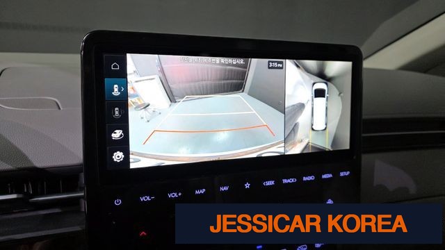 2022 Hyundai Staria - Thumbnail 8