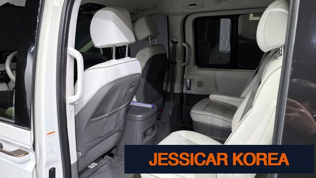 2022 Hyundai Staria - Thumbnail 9
